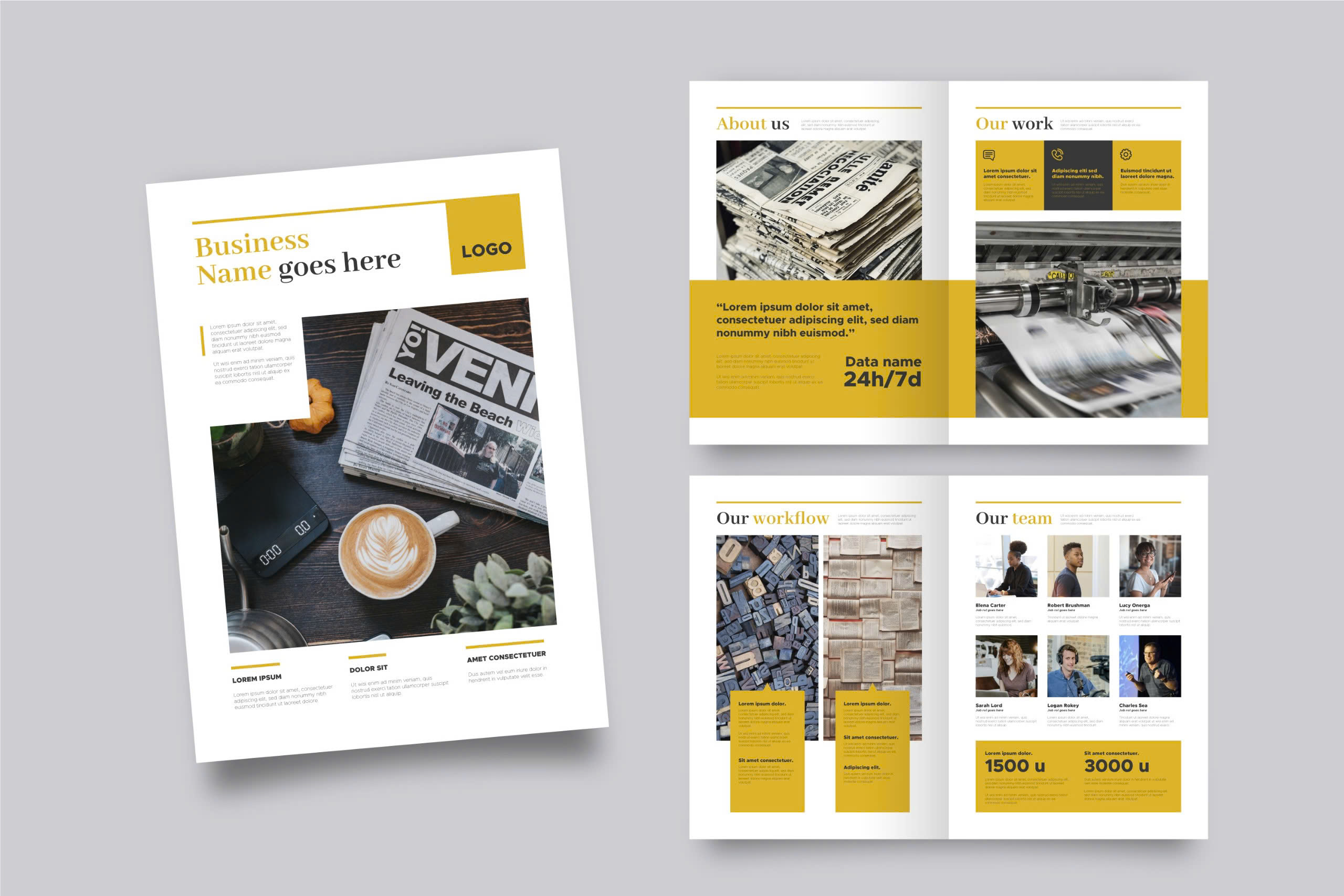 In Catalogue Đẹp, Giá Rẻ TP.HCM